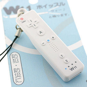Illustration for article titled Japan Loves It Some Wacky Cellphone Charms
